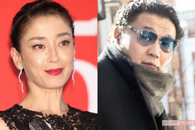 画像・写真】貴乃花×宮沢りえ対談は実現不可能？ 「激ヤセ事件」が変え