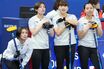 【ミラノ五輪】カーリング女子『フォルティウス』単独最下位の敗退で指摘される「選考基準の見直し」始まっていた“テコ入れ”
