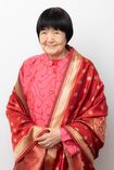 ヨグマタ相川圭子さん 撮影/矢島泰輔