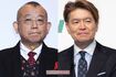 笑福亭鶴瓶、ヒロミ