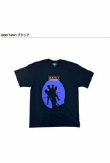 『BOOWY』Tシャツ7（タワーレコード公式サイトより）