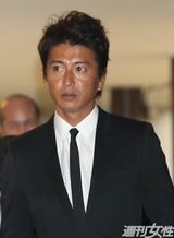 '14年『嫌いなジャニーズ』、第1位は木村拓哉!