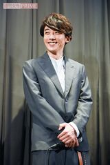 高橋一生　撮影／高梨俊浩