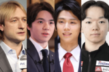 【フィギュア】羽生結弦・浅田真央が圧倒的1位！ 推し…