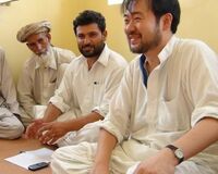 紛争地で日本人が誘拐された時の解決策「長期的側面に依存」