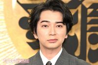 「老けたなぁ」「貫禄が出た」松本潤のリアルな近影にネットざわつき 「年相応な姿」は59歳の徳川家康を演…