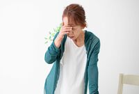 その「めまい」「ふらつき」「肩こり」、がんや脳梗塞のサインかも!