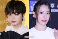 元欅坂46・平手友梨奈がBTSも所属する『HYBE』に移籍 韓国ファン歓迎も『LE SSERAFIM』SAKURAこと、元AKB4…