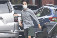 小室圭さんの母・佳代さんの見えない近況「佳代さんの話はしないように!」近隣スーパーでもお達しが、日米…