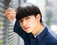 板垣瑞生「いえ、僕は全然、美少年じゃないですし」