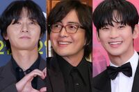『梨泰院クラス』パク・ソジュン&『涙の女王』キム・スヒョン、2大スターを育てたペ・ヨンジュン先見の明