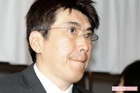 石橋貴明「時代」に降参か、番組終了と新番組立ち上げで見せるシフト変更