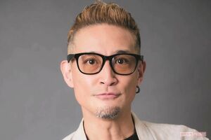 撮影／矢島泰輔　ヘアメイク／赤塚修二　スタイリング／井元文子　衣装協力／ONtheCORNER