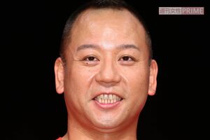 バイきんぐの西村瑞樹