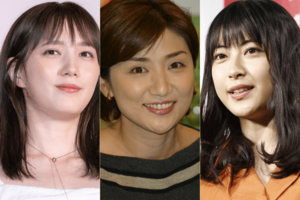いまいち！看護師ドラマランキングTOP5