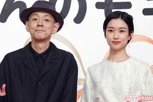 2028年前期の連続テレビ小説、NHK朝ドラ『ほんのモキチ』脚本・宮藤官九郎、主演は河合優実