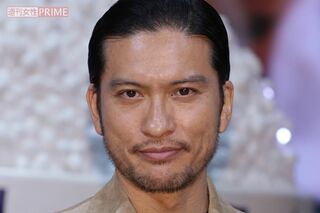 長瀬智也『ザ!鉄腕!DASH!!』TOKIOの30周年お祝いよりも「危険以外の何物でもな…