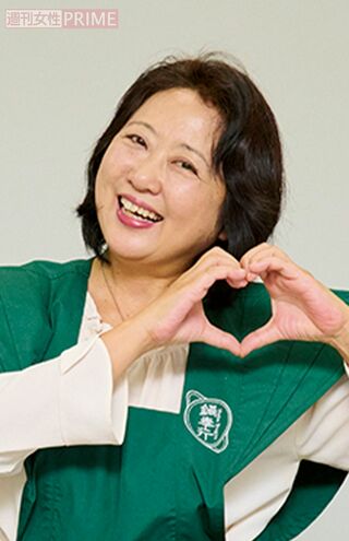 安井レイコさん●エッセイスト・料理研究家。日本鍋文化研究所名誉鍋奉行として、日本のヘルシーな鍋料理を世界に広げるべく活動中。“鍋奉行”として多数メディアにも登場。鍋の素は15年以上研究を続け、5000種類超の鍋を実食した経験を持つ。