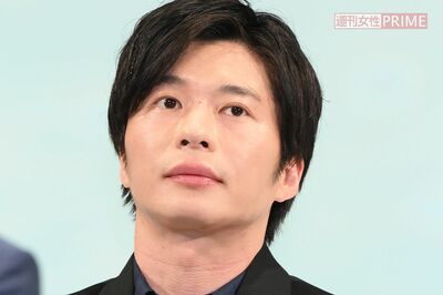 永野芽郁との不倫疑惑で“ノーダメージ”とはいかなかった田中圭、小栗旬が代わりに担ぎ出した“ワケアリ”…