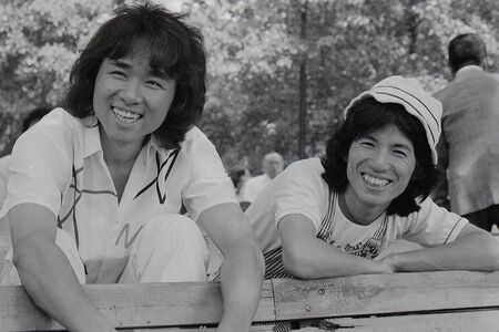 フォークデュオ『あのねのね』でも活躍した清水国明（写真右）は4度目の結婚をした68歳で男児が誕生。自身の孫より年下の子供となった