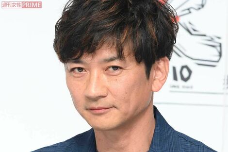 元TOKIOの国分太一に次々出るセクハラ体質報道 “お酒の味”を女優に例える“独特感性”にも違和感あり