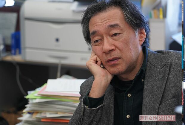 深刻な暴力支援団体関連の問題を憂う斎藤環氏