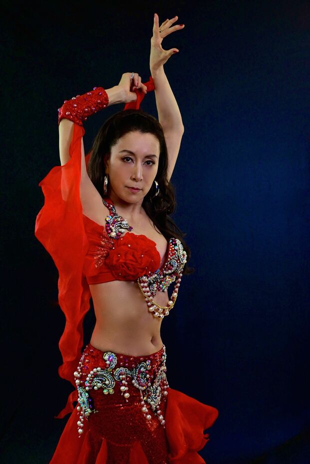 3万倍怖い!? 高畑さんの目ヂカラ炸裂の熱演ぶり(c)フジテレビ