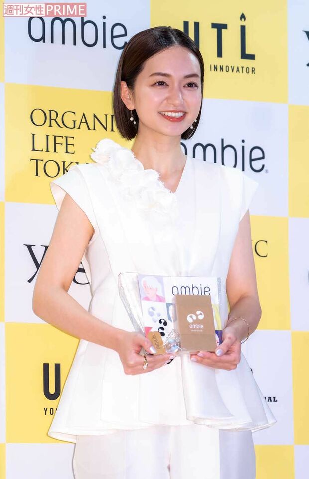 後藤晴菜アナウンサー（2023年4月）