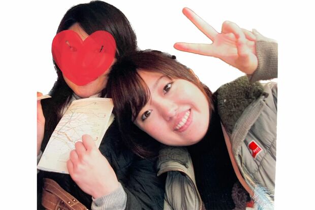 リバウンド地獄に苦しんでいたころの松田さん