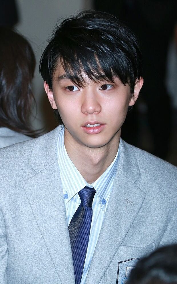 ジャンプ失敗の羽生結弦 解説者「心配していない」理由とは