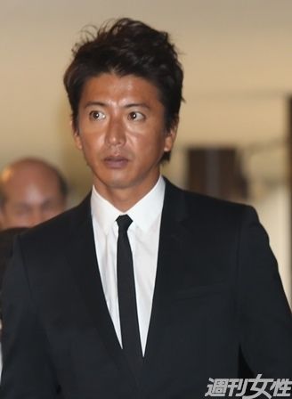 '14年『嫌いなジャニーズ』、第1位は木村拓哉!