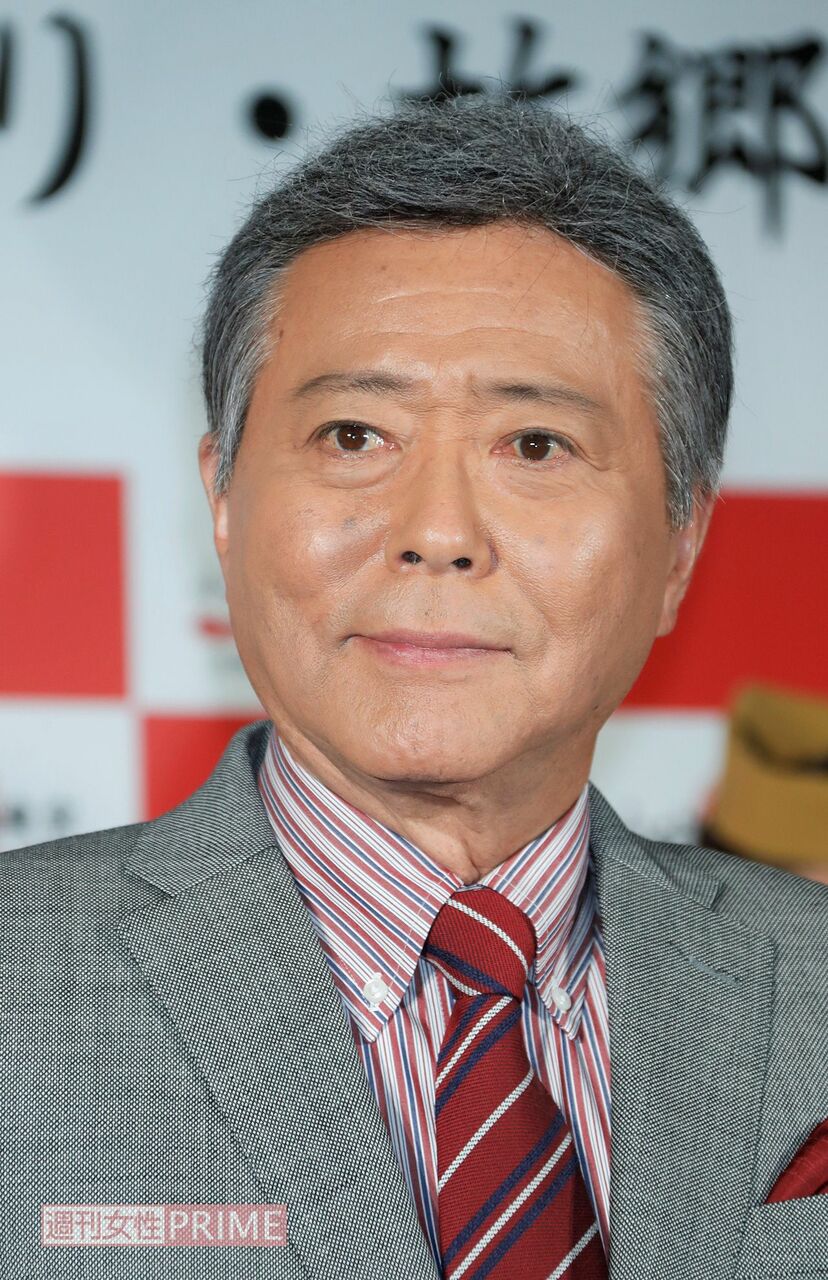 画像 写真 小倉智昭 老害 ボケてる にショック とくダネ に終止符を打つ心境 週刊女性prime