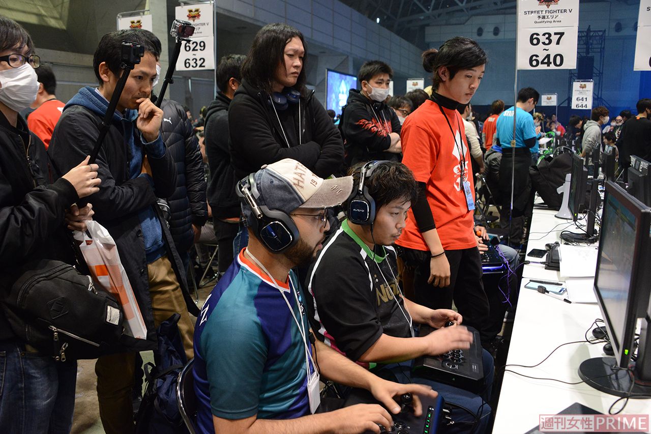 子どもに ゲームをやるな は古い 高学歴プロゲーマーが語る Eスポーツ の可能性 週刊女性prime シュージョプライム Youのココロ刺激する