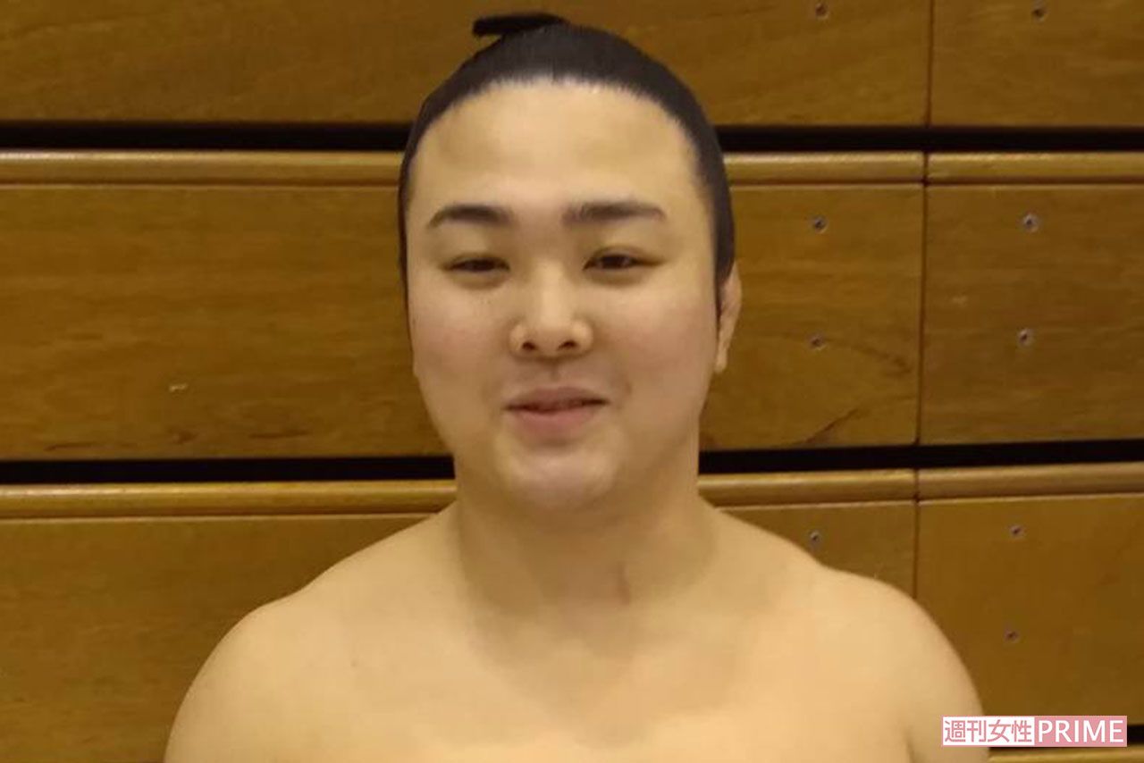 炎鵬、脊髄損傷から復活の6連勝! 十両まであと1勝で左膝負傷…ファン衝撃 | 週刊女性PRIME