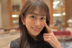 NHK・中川安奈アナ(公式インスタグラムより)