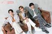FANTASTICS 撮影/矢島泰輔