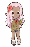 ガングロギャル ※画像はイメージです