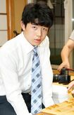 藤井聡太四段