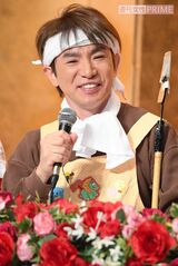 よゐこ・濱口優