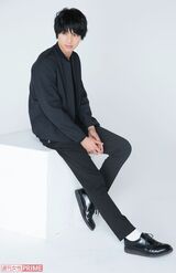 撮影／高梨俊浩