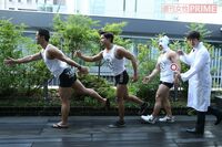 堀田教授の科学的に元気になる方法「忙しいときこそスローな所作を忘れずに!」