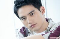岡田健史から改名した水上恒司、フジテレビ系月9ドラマ『真夏のシンデレラ』でライフセーバー役、ひとめ惚…