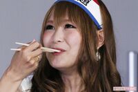 ギャル曽根「確かに太ったけど…」『ラヴィット!』川島明からのツッコミに“セクハラ”物議、大食い女王へ…