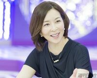 真矢ミキ、改名は「執着がまったくなく、心機一転です」