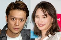 大政絢がワンオクToruと結婚! 絆を深めた「コロナ感染中の献身サポート」
