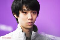 羽生結弦、コロナで全試合欠場の“不安視も、どうしても叶えたい「ブレない夢」