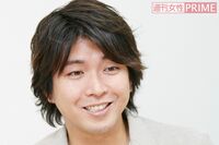 宮崎謙介、不倫報道による人間不信を乗り越え“兼業主夫”として生きる道