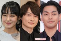 《秋ドラマ中間ランキング》1位は話題上昇中の日曜劇場、2位は大化け予想の“ノーマーク”『ライオンの隠れ…