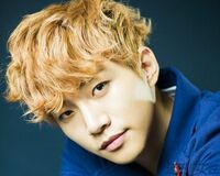 2PM・ジュノ「セクシーな男とは、自分の言ったことを守る人」