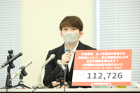 【独占告白】元自衛官の五ノ井里奈さん、性被害告発で駆け抜けた1年3か月「中傷でやめようかと思ったことも…